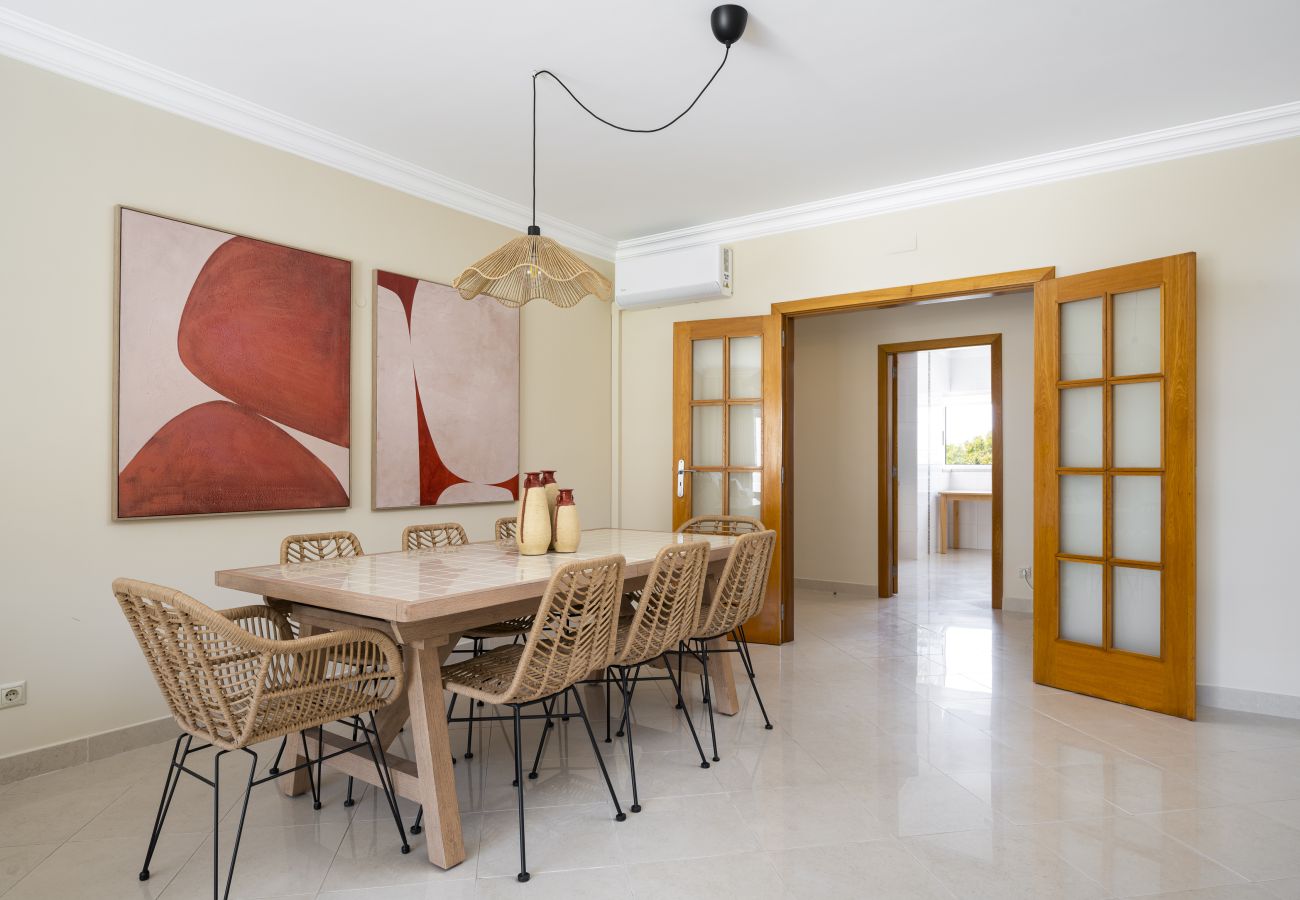 Apartamento em Vilamoura - Moura Praia by Hdproperties