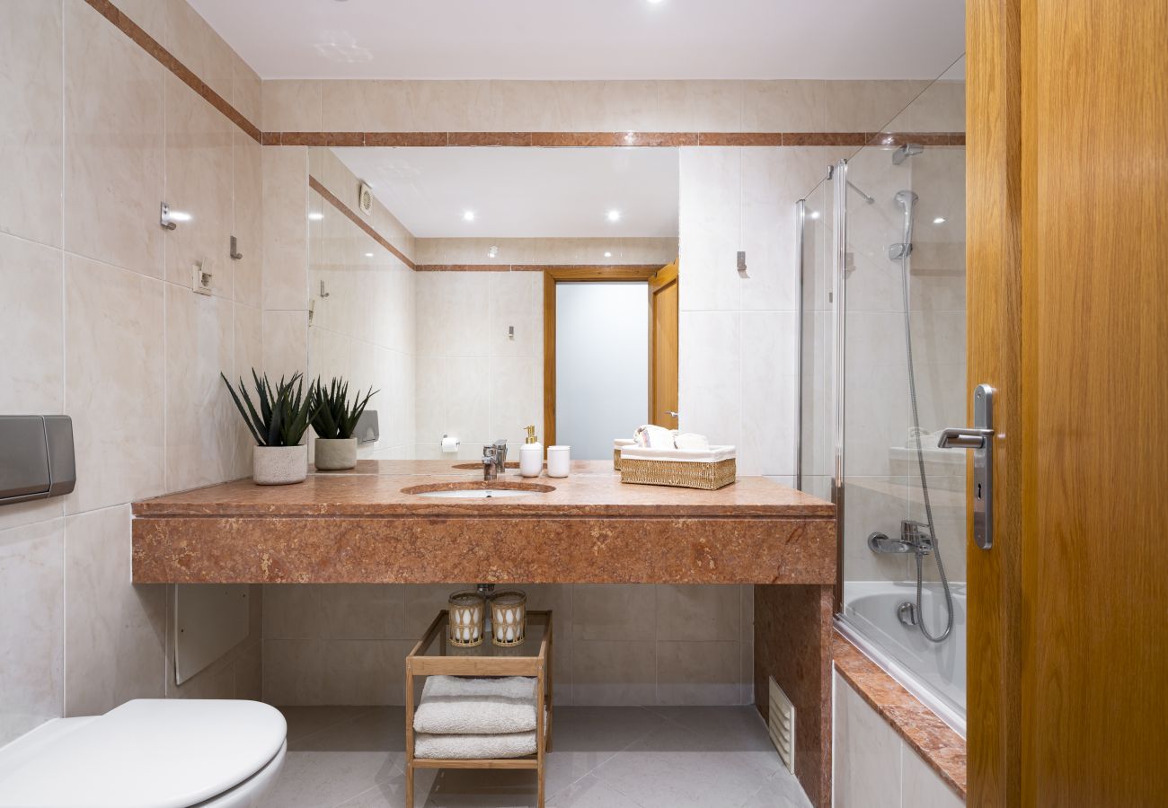 Apartamento em Vilamoura - Moura Praia by Hdproperties