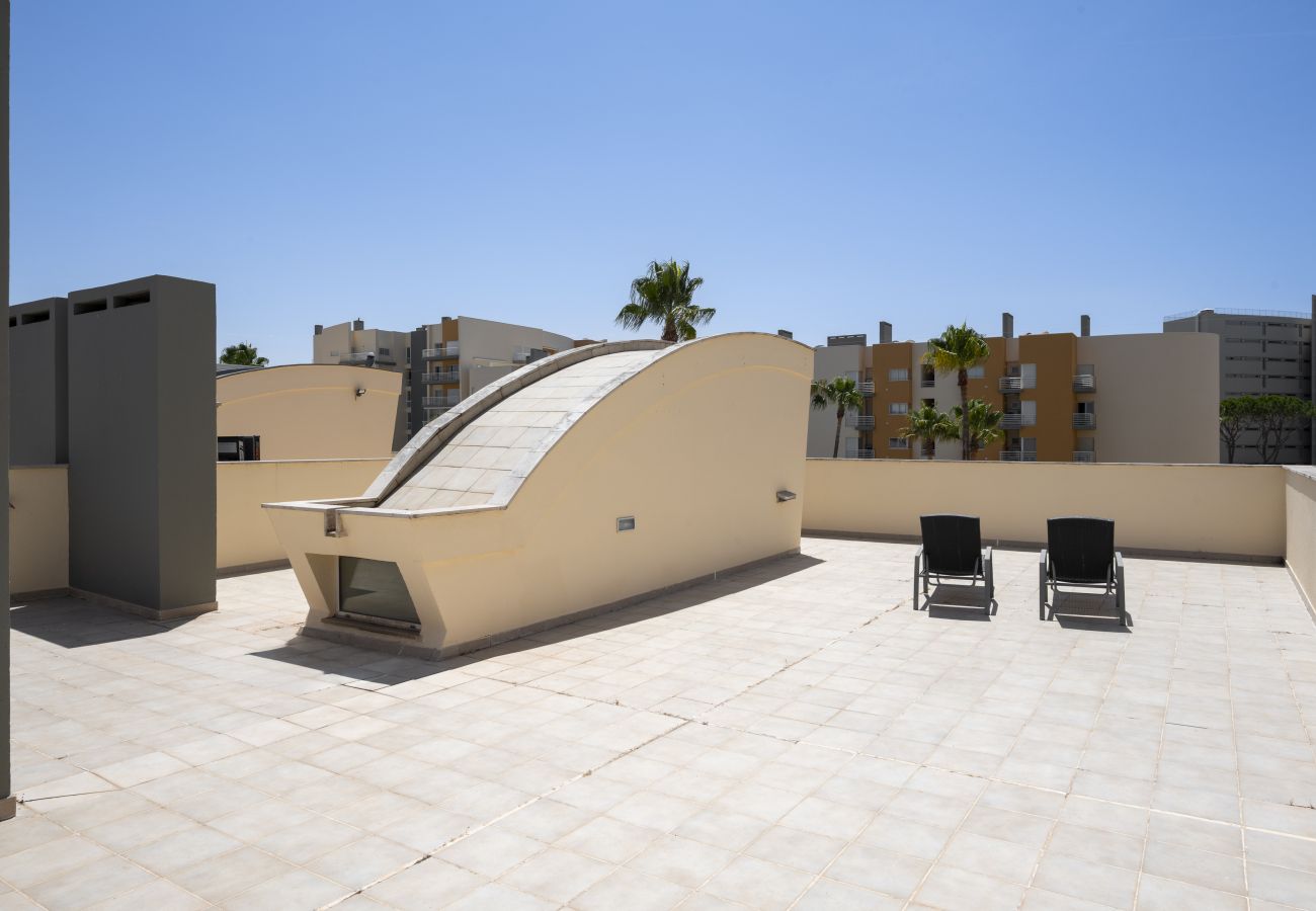 Apartamento em Vilamoura - Moura Praia by Hdproperties