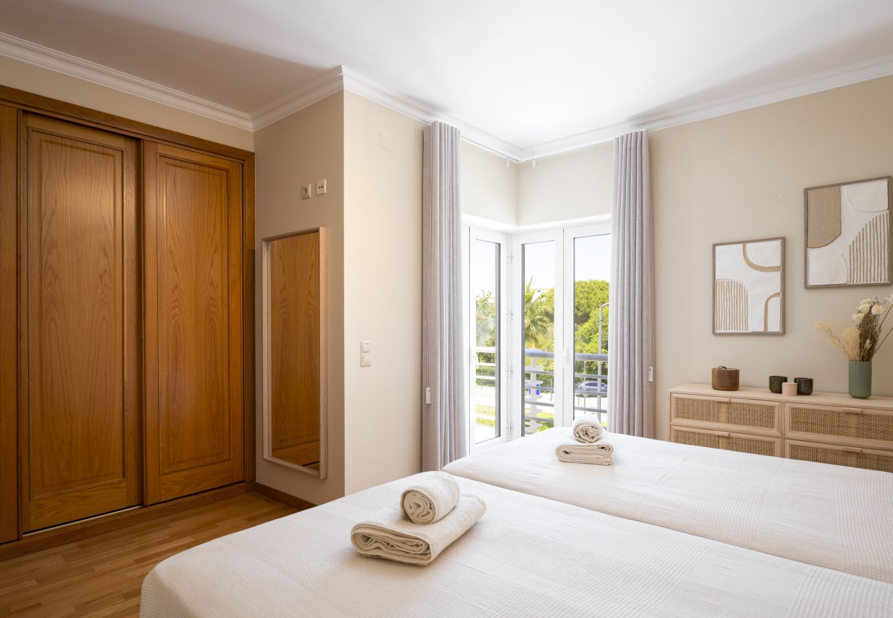 Apartamento em Vilamoura - Moura Praia by Hdproperties