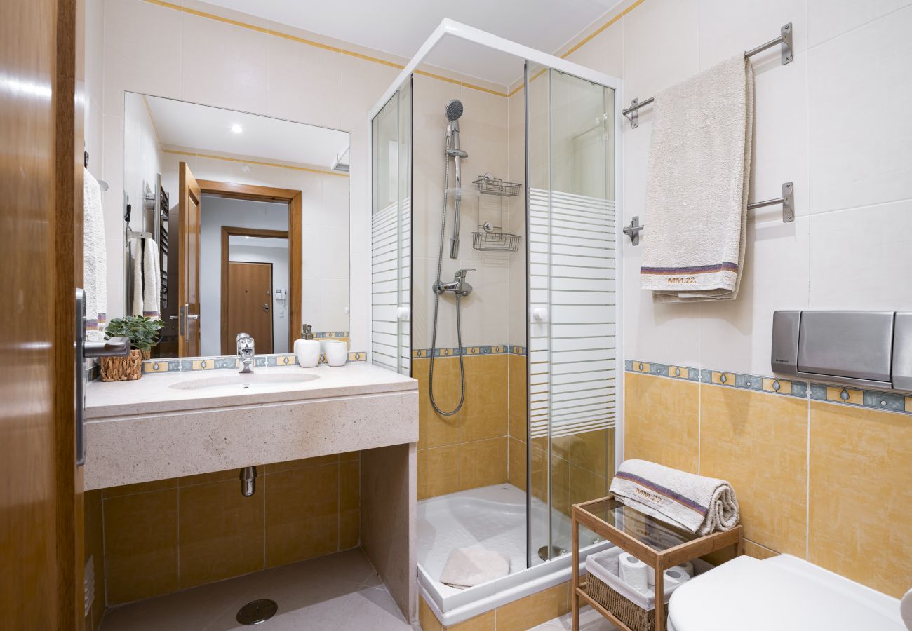 Apartamento em Vilamoura - Moura Praia by Hdproperties