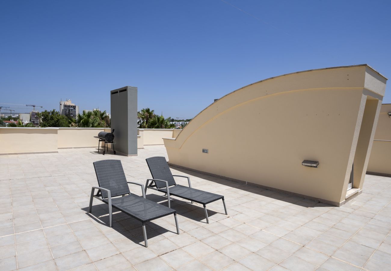 Apartamento em Vilamoura - Moura Praia by Hdproperties