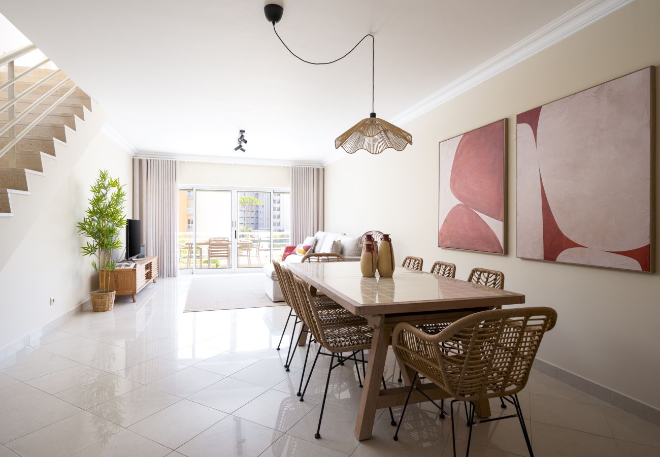 Apartamento em Vilamoura - Moura Praia by Hdproperties