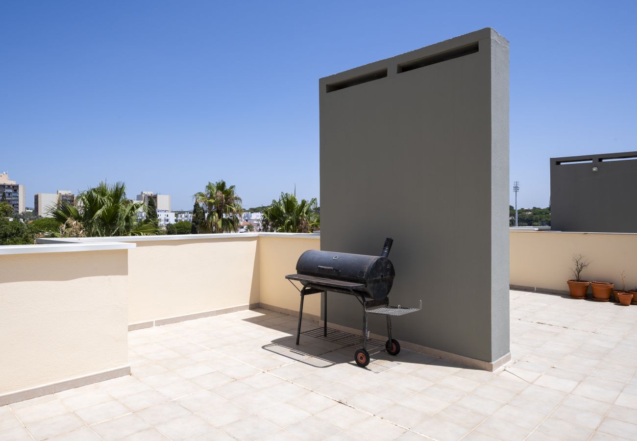Apartamento em Vilamoura - Moura Praia by Hdproperties