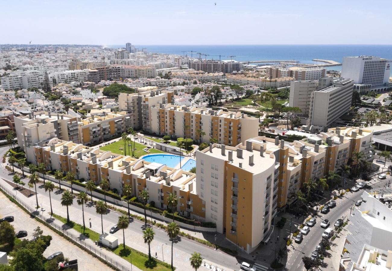Apartamento em Vilamoura - Moura Praia by Hdproperties