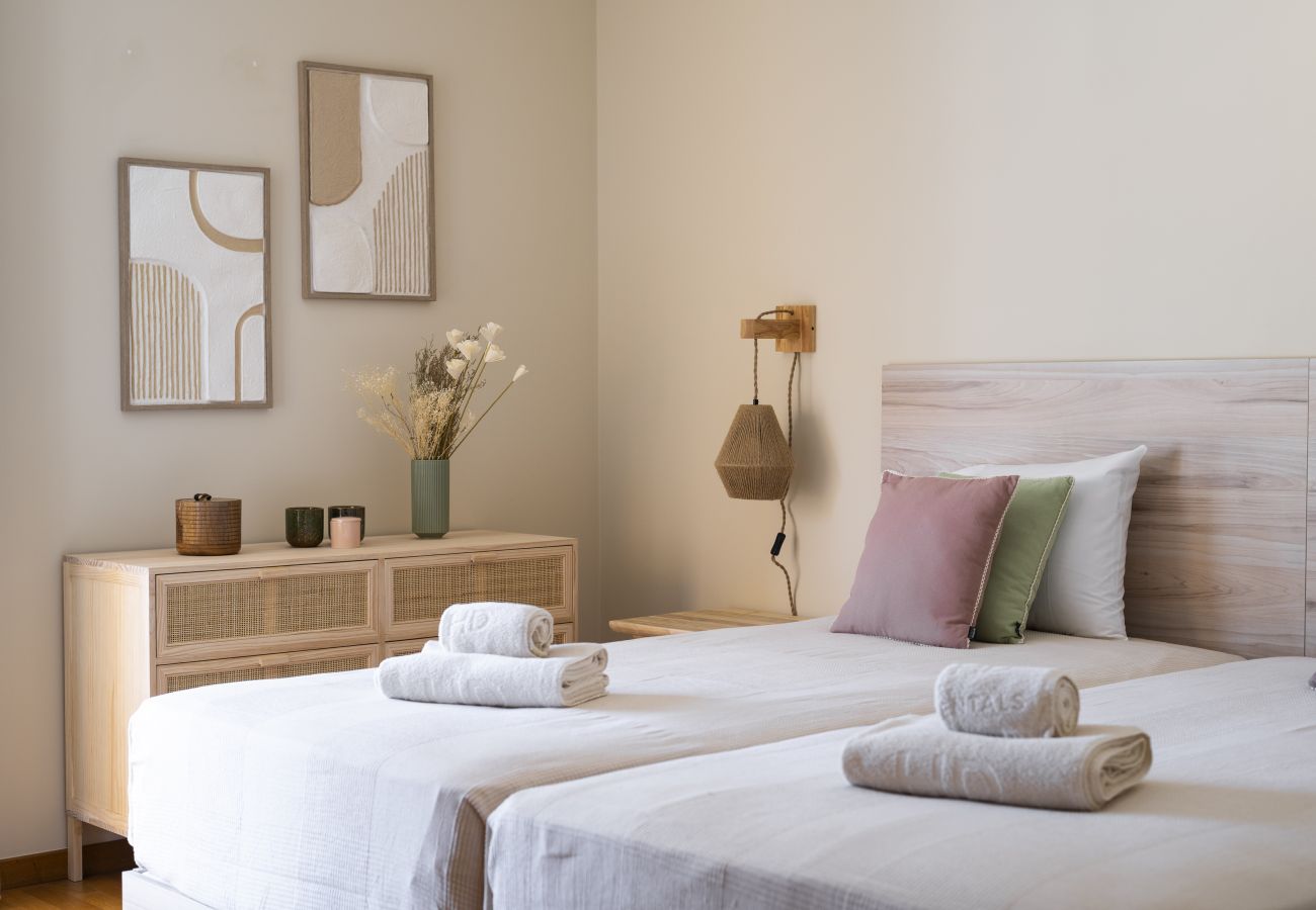 Apartamento em Vilamoura - Moura Praia by Hdproperties