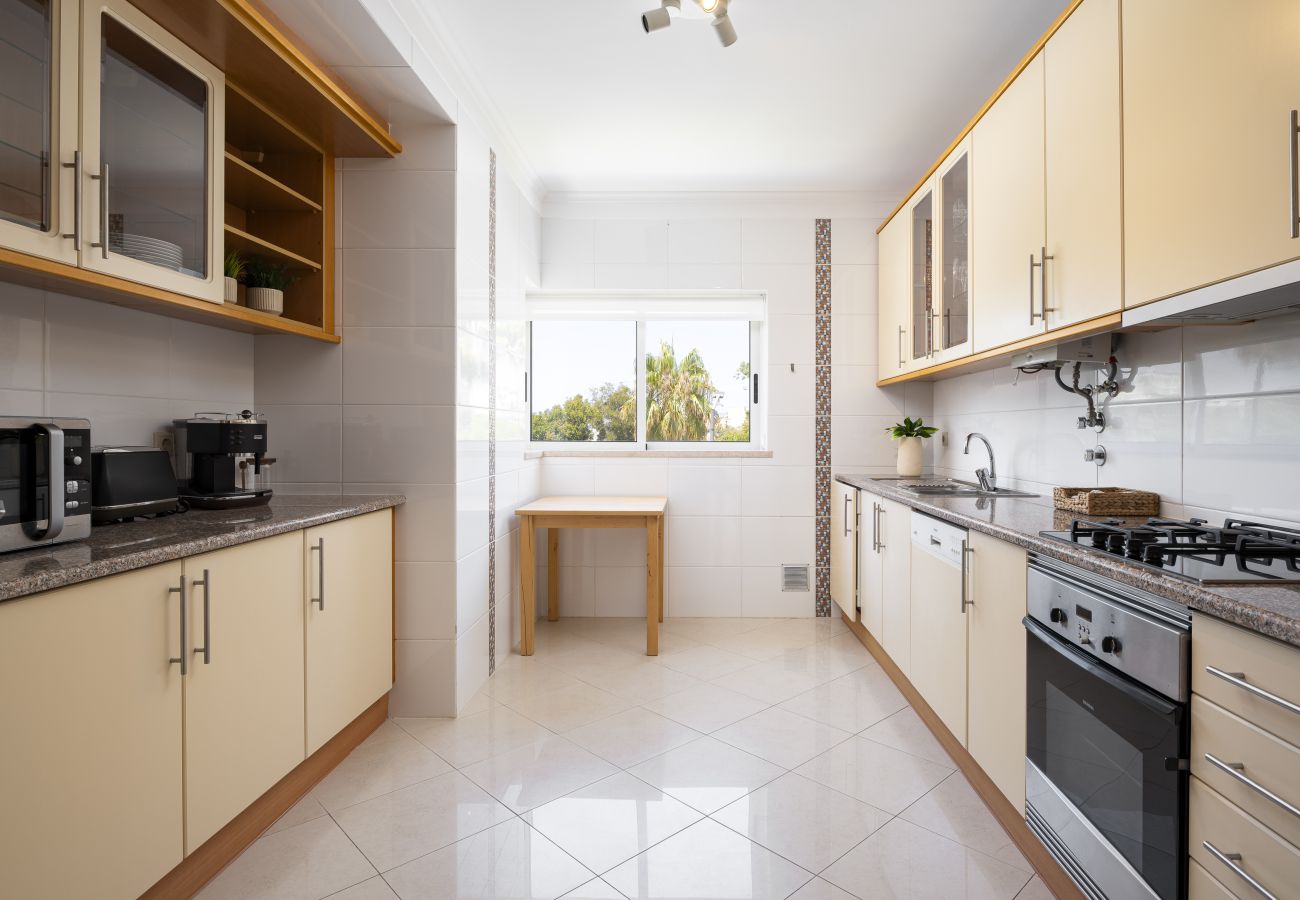 Apartamento em Vilamoura - Moura Praia by Hdproperties