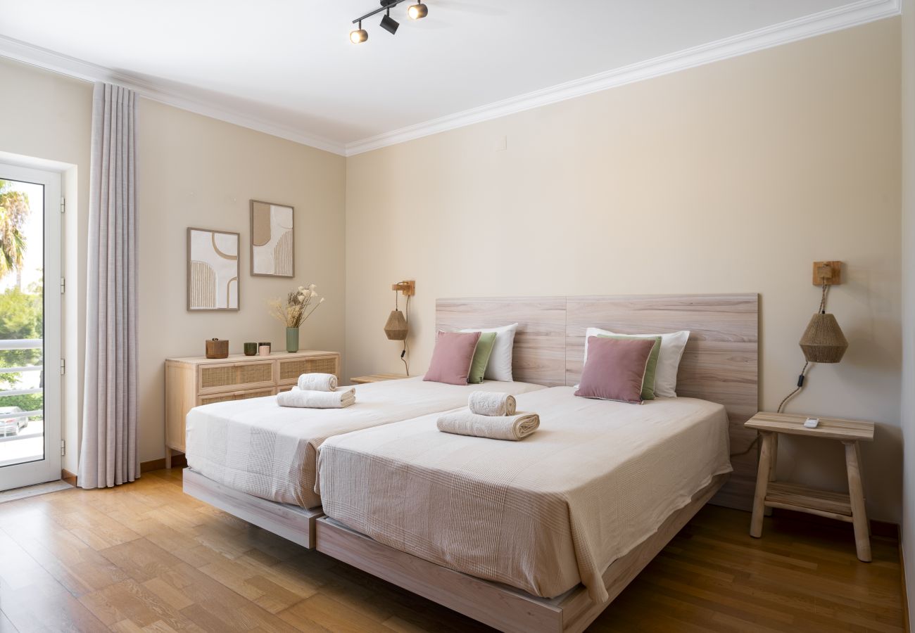 Apartamento em Vilamoura - Moura Praia by Hdproperties