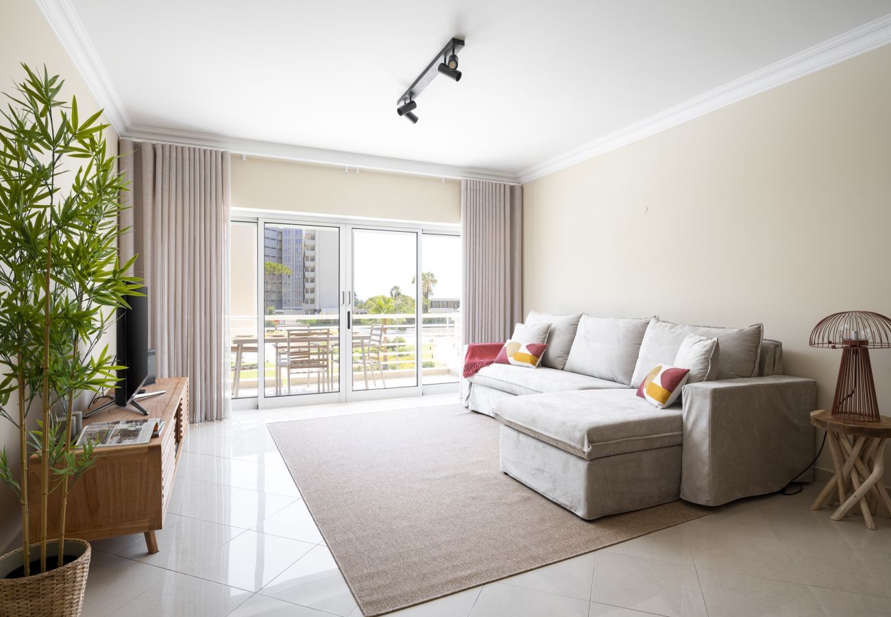 Apartamento em Vilamoura - Moura Praia by Hdproperties