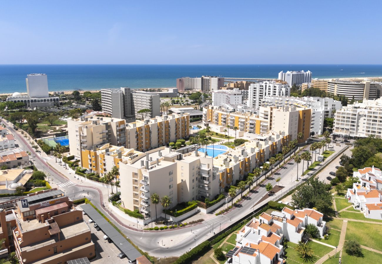 Apartamento em Vilamoura - Moura Praia by Hdproperties