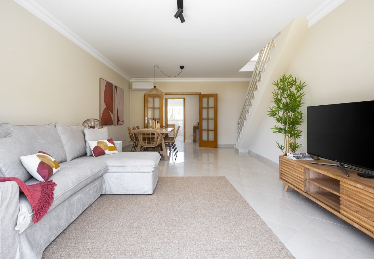 Apartamento em Vilamoura - Moura Praia by Hdproperties