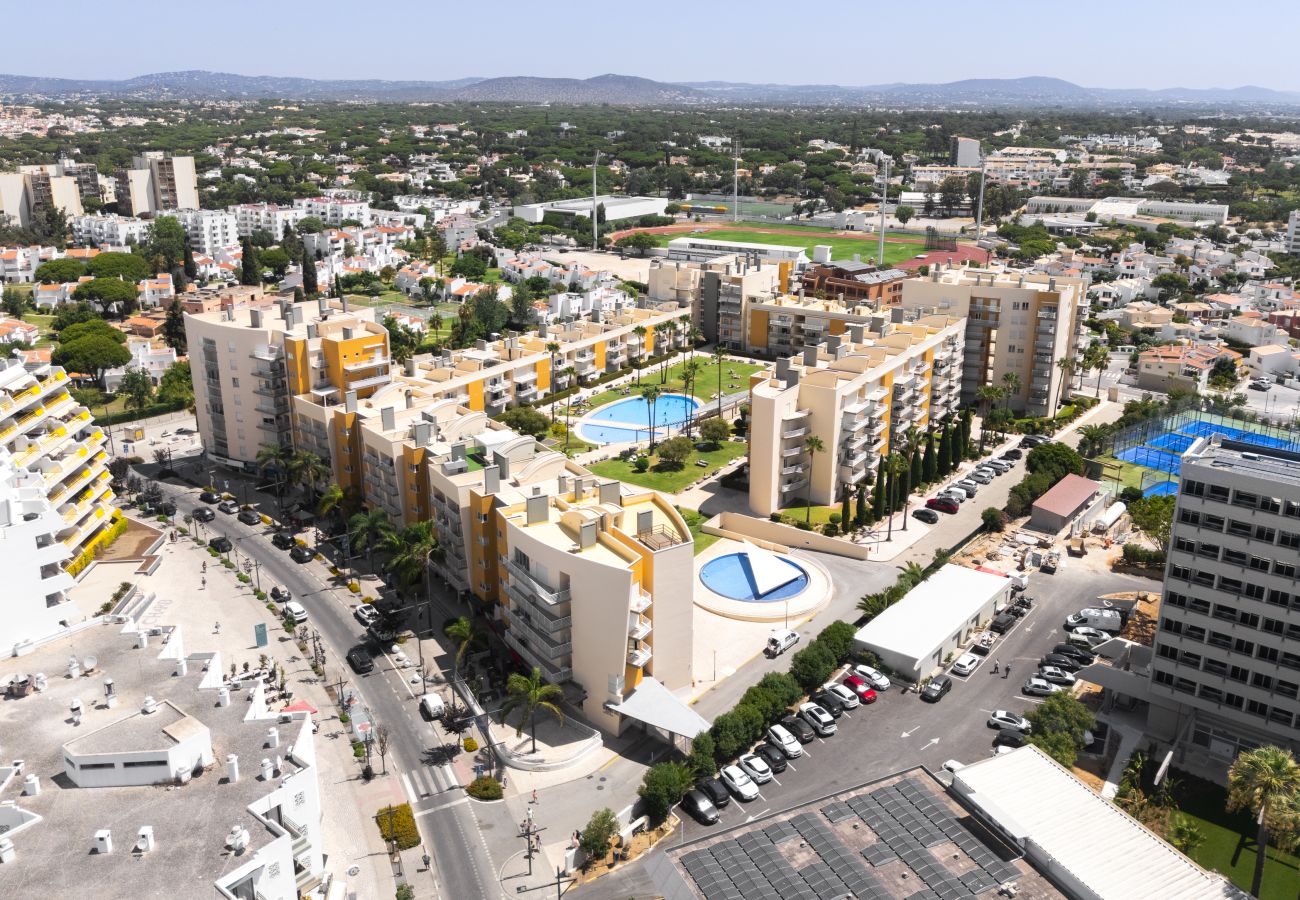 Apartamento em Vilamoura - Moura Praia by Hdproperties