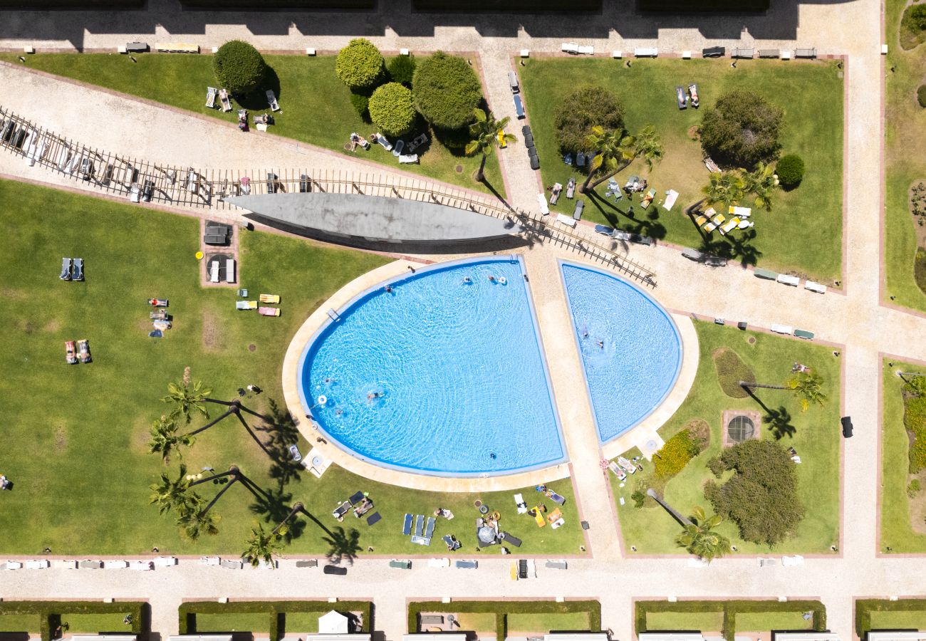 Apartamento em Vilamoura - Moura Praia by Hdproperties