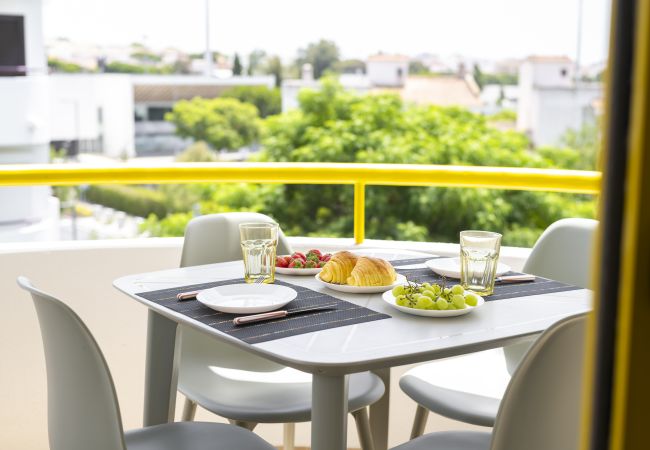 Apartamento em Quarteira - Impervila by HDproperties