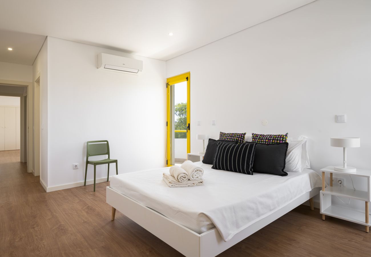Apartamento em Quarteira - Impervila by HDproperties