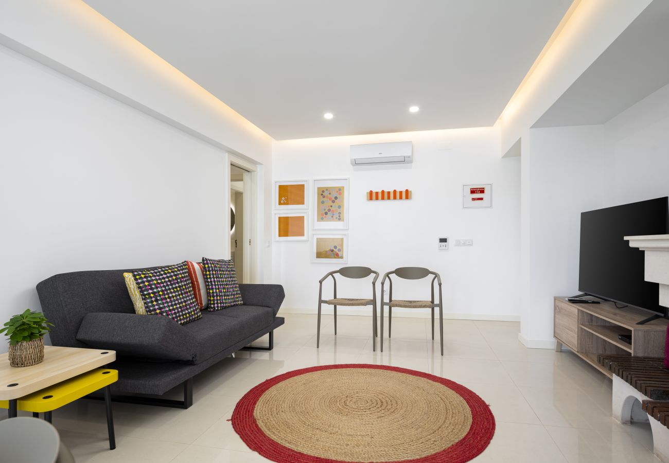 Apartamento em Quarteira - Impervila by HDproperties