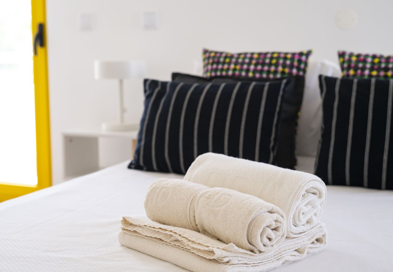 Apartamento em Quarteira - Impervila by HDproperties