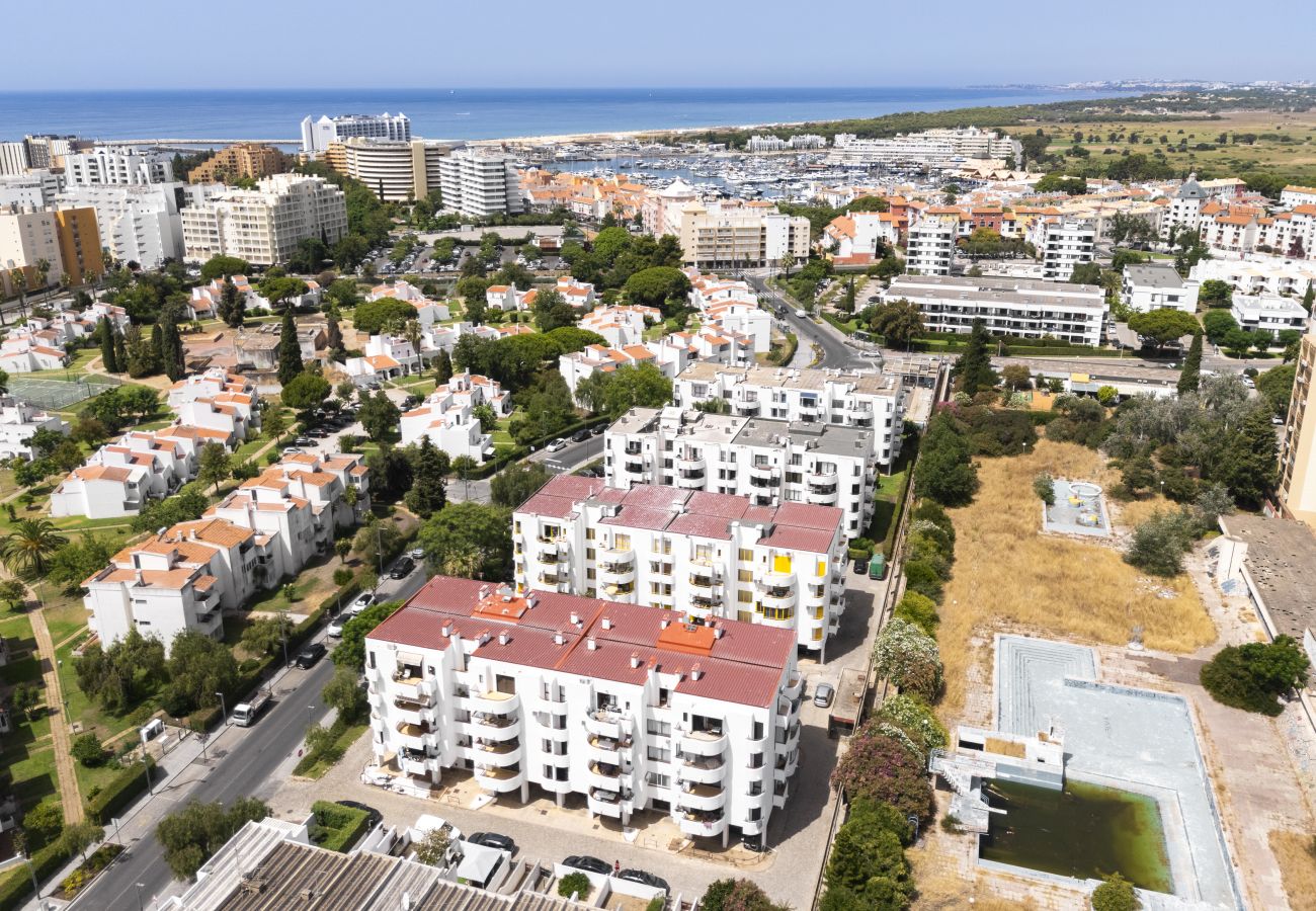 Apartamento em Quarteira - Impervila by HDproperties