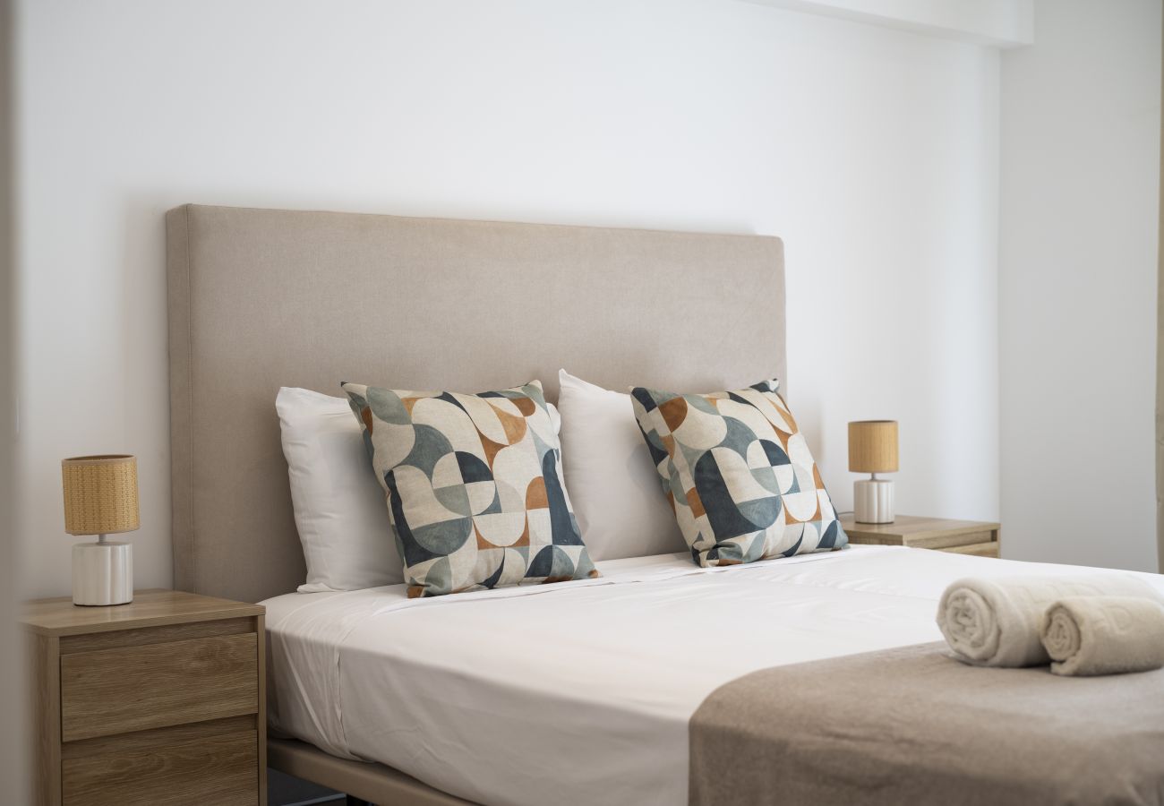 Apartamento em Quarteira - Vasco da Gama by Hdproperties