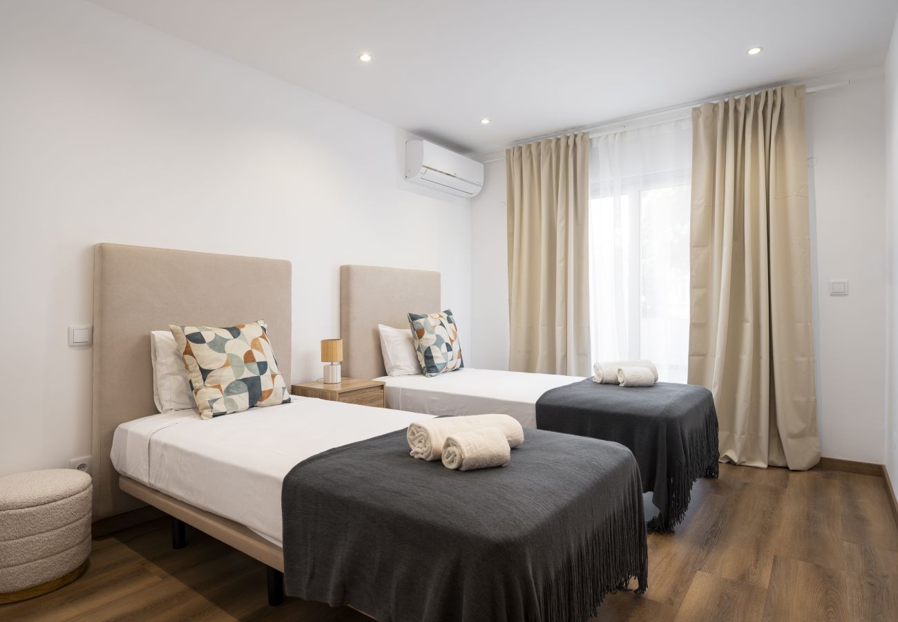 Apartamento em Quarteira - Vasco da Gama by Hdproperties