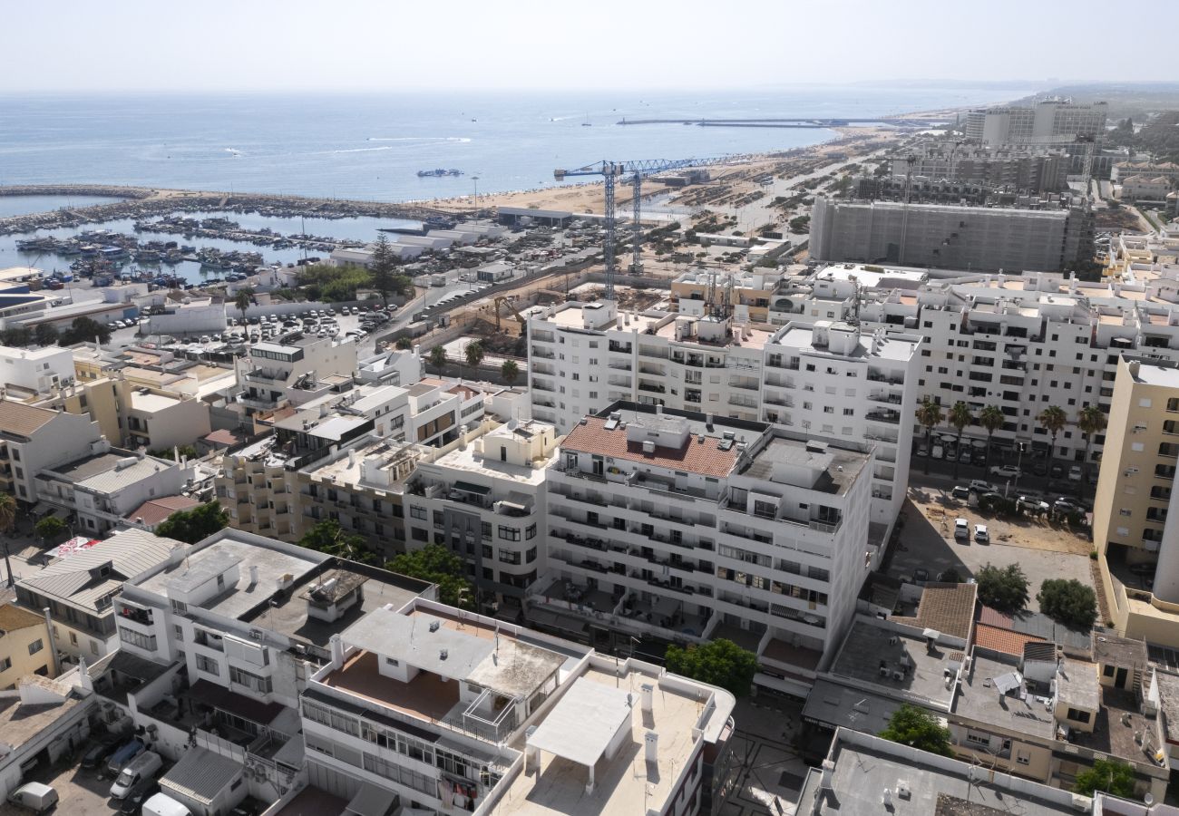 Apartamento em Quarteira - Vasco da Gama by Hdproperties