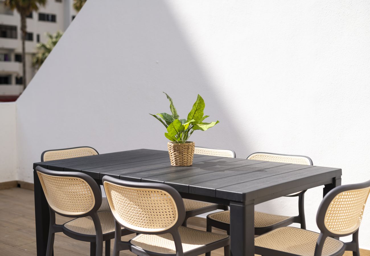Apartamento em Quarteira - Vasco da Gama by Hdproperties