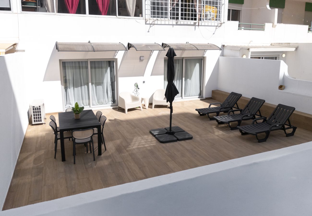 Apartamento em Quarteira - Vasco da Gama by Hdproperties
