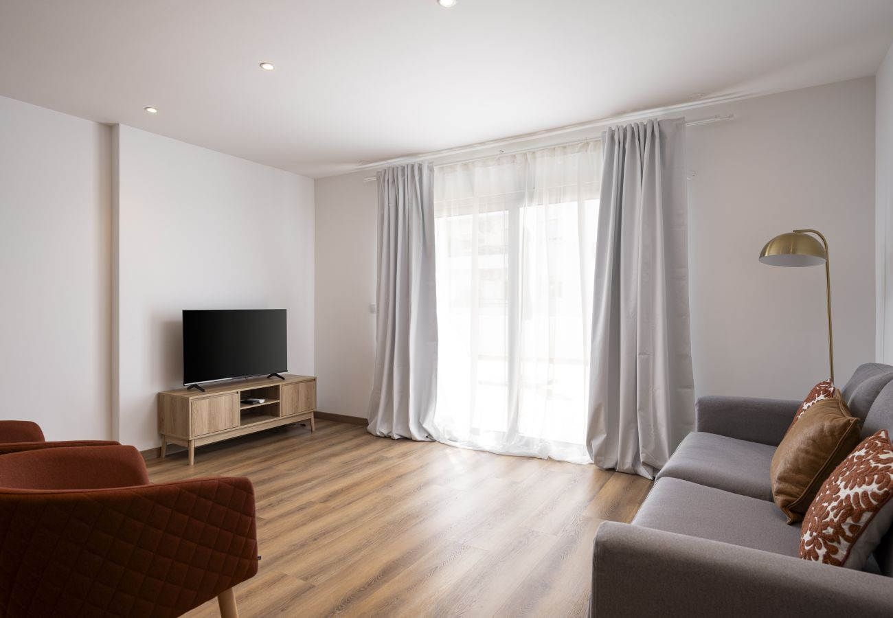 Apartamento em Quarteira - Vasco da Gama by Hdproperties