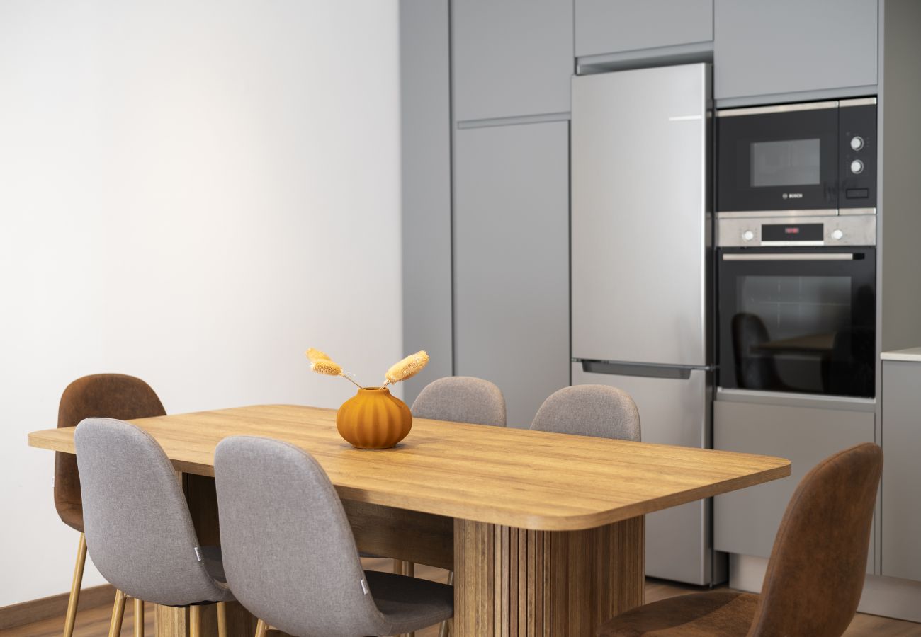 Apartamento em Quarteira - Vasco da Gama by Hdproperties