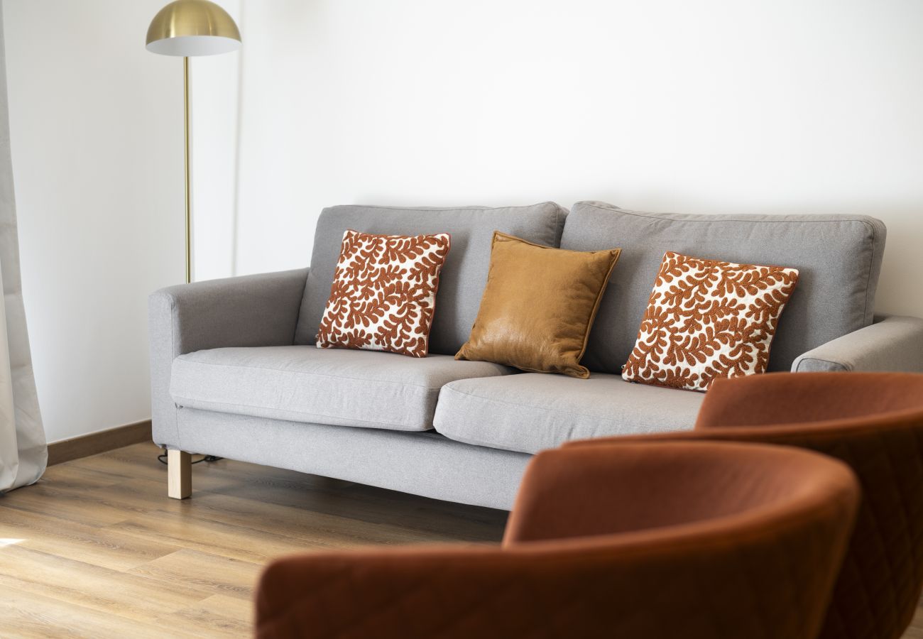 Apartamento em Quarteira - Vasco da Gama by Hdproperties