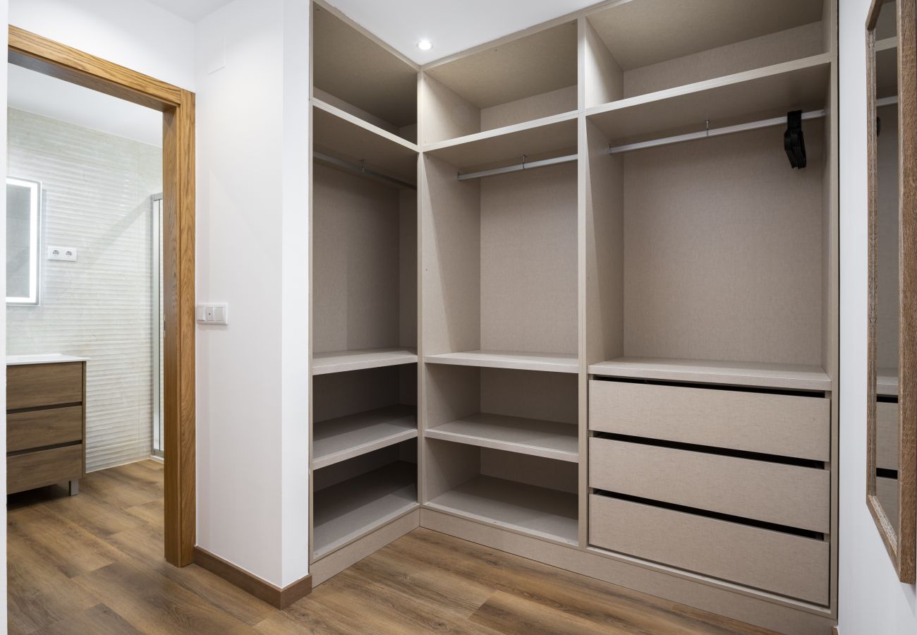 Apartamento em Quarteira - Vasco da Gama by Hdproperties