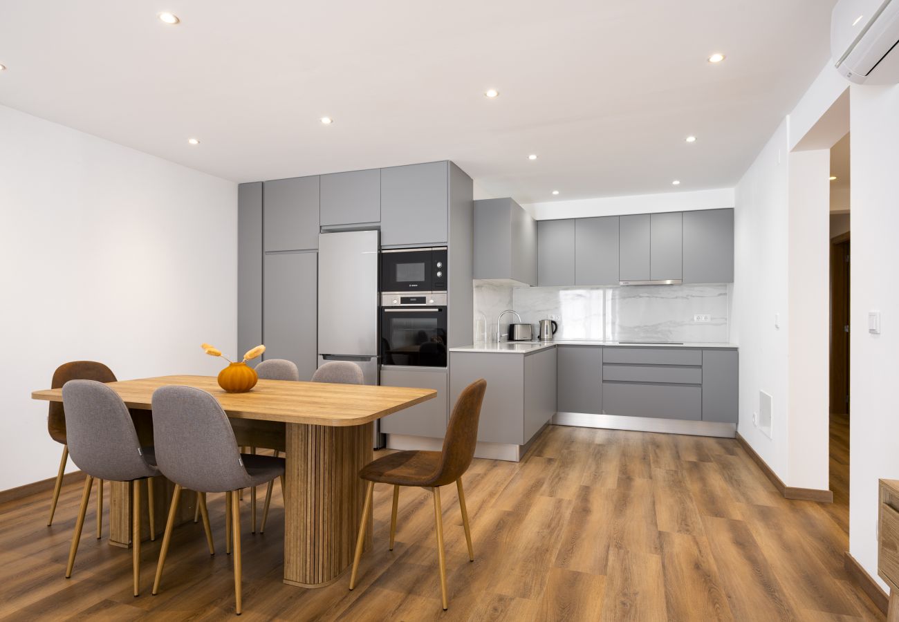 Apartamento em Quarteira - Vasco da Gama by Hdproperties
