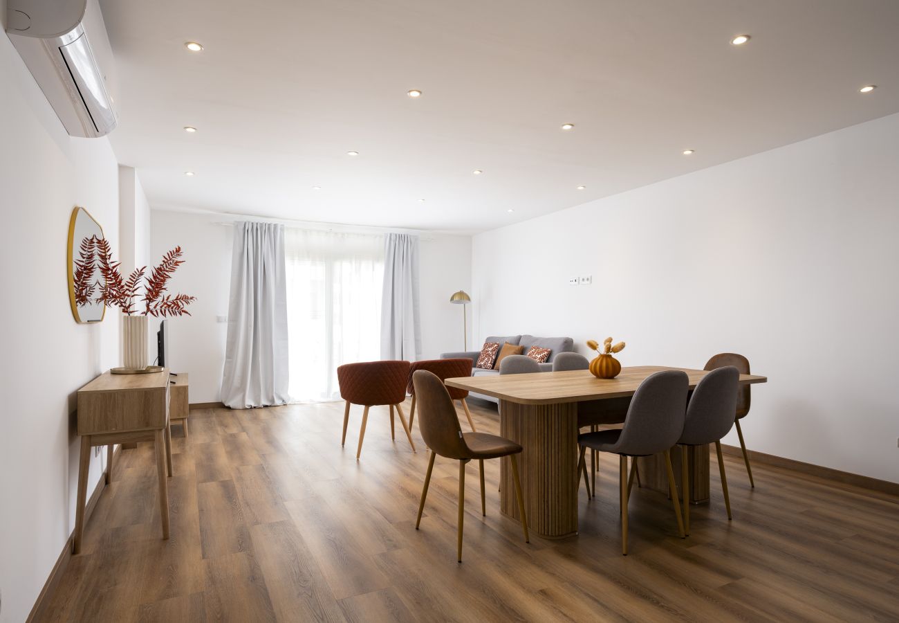 Apartamento em Quarteira - Vasco da Gama by Hdproperties