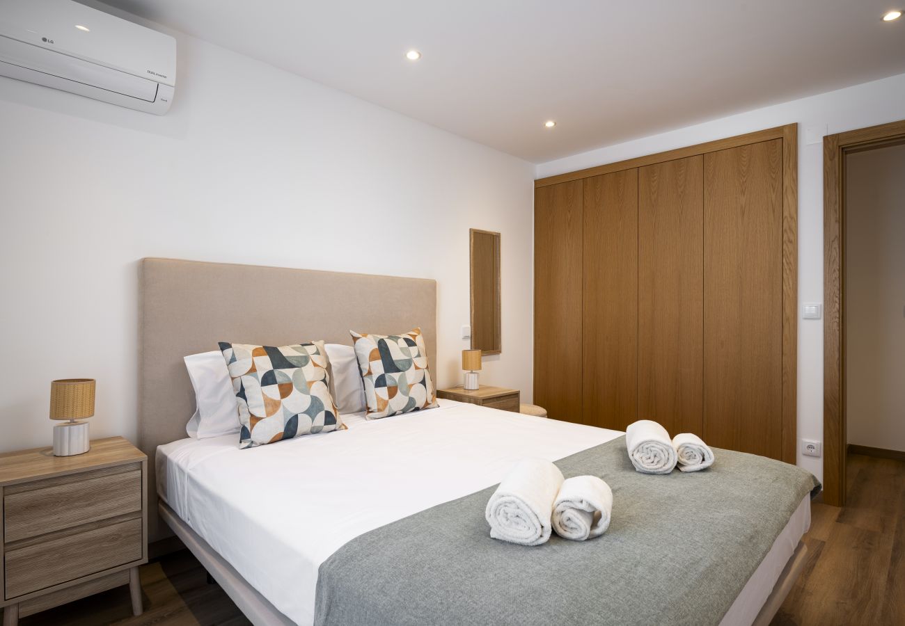 Apartamento em Quarteira - Vasco da Gama by Hdproperties