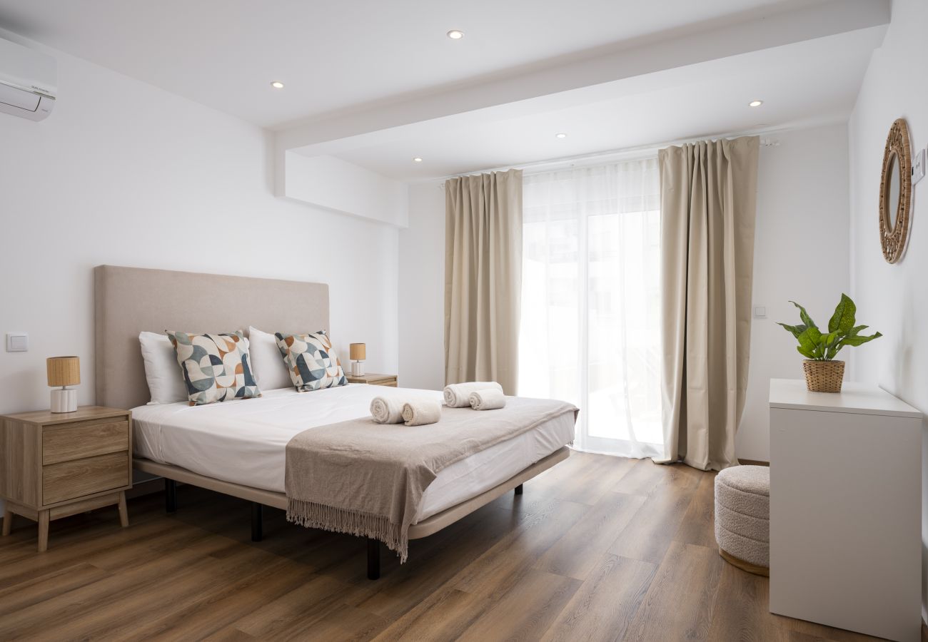 Apartamento em Quarteira - Vasco da Gama by Hdproperties