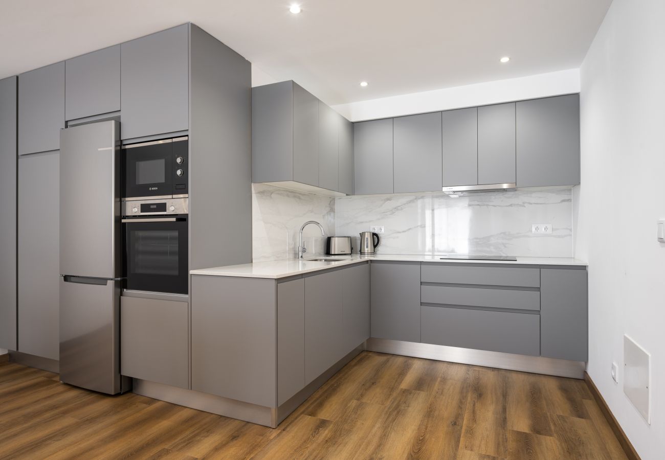 Apartamento em Quarteira - Vasco da Gama by Hdproperties