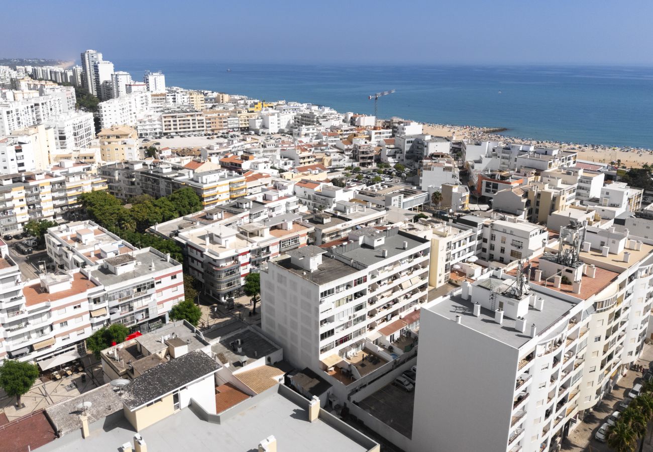Apartamento em Quarteira - Vasco da Gama by Hdproperties