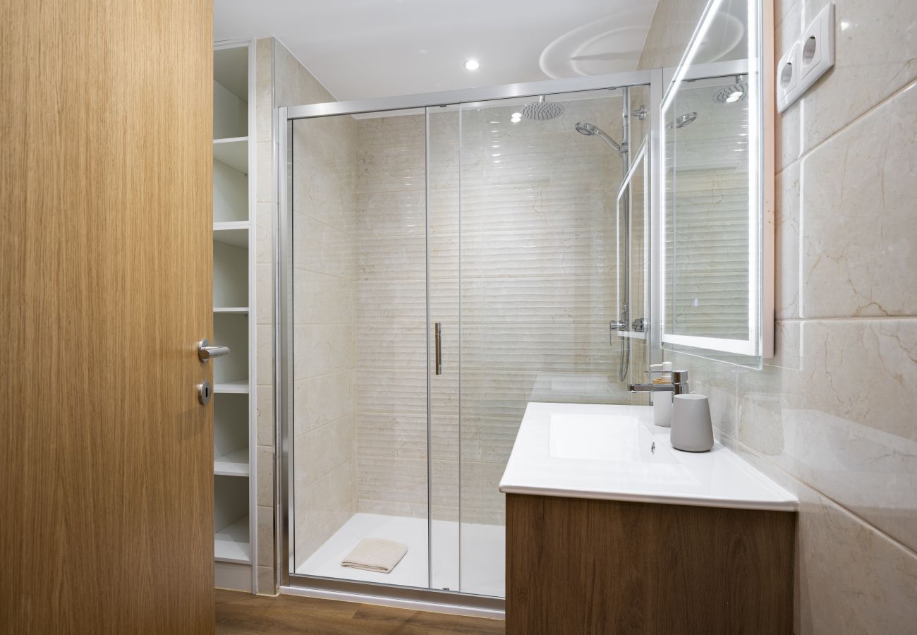 Apartamento em Quarteira - Vasco da Gama by Hdproperties