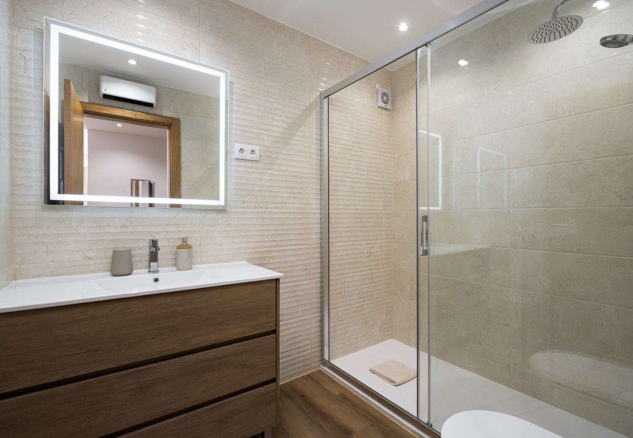 Apartamento em Quarteira - Vasco da Gama by Hdproperties