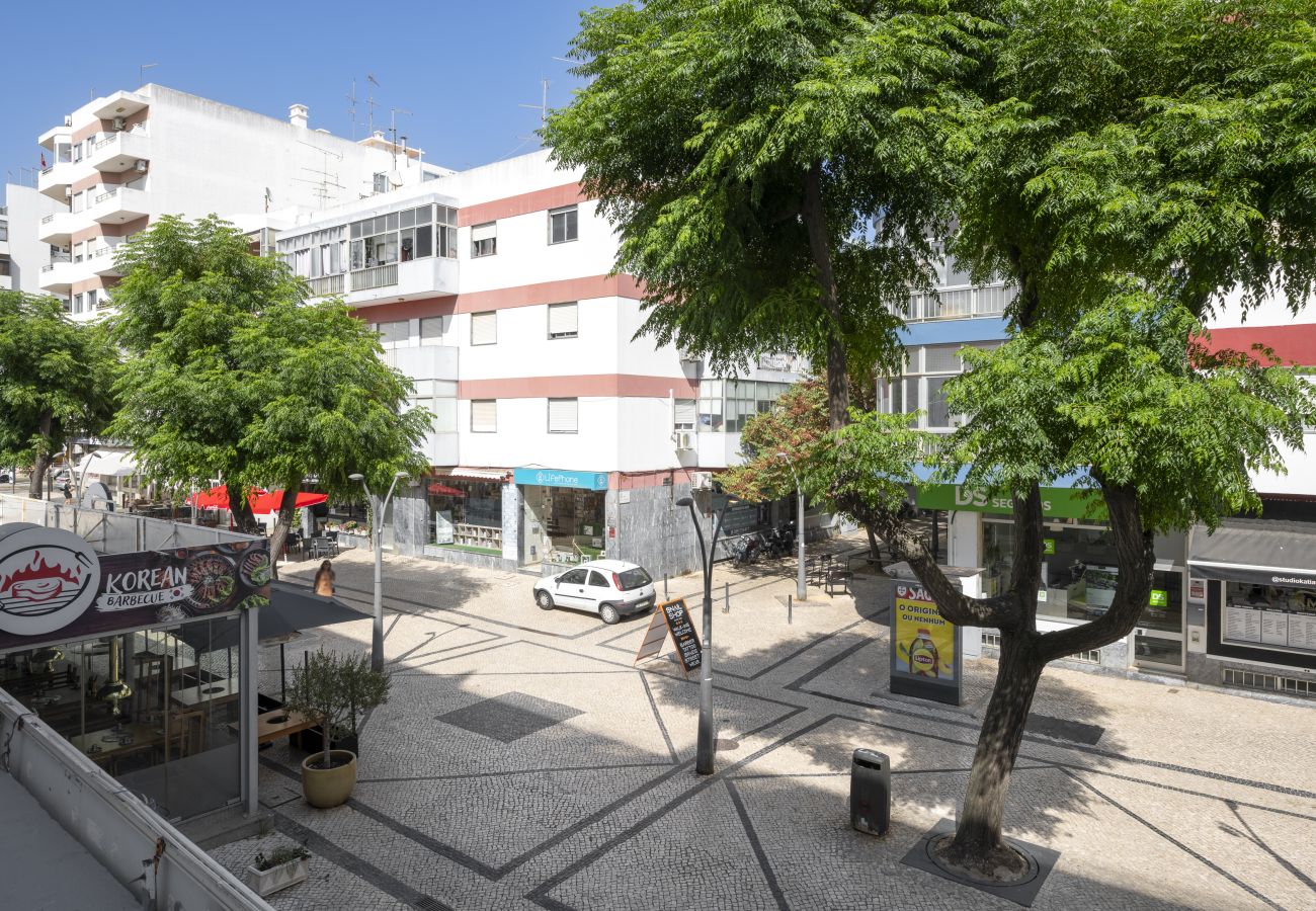 Apartamento em Quarteira - Vasco da Gama by Hdproperties