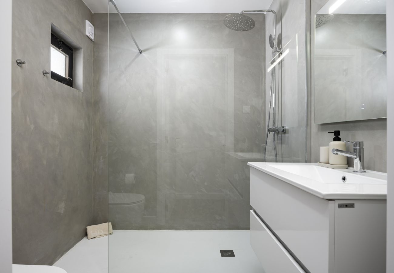 Villa em Quarteira - Vila Sineta by Hdproperties