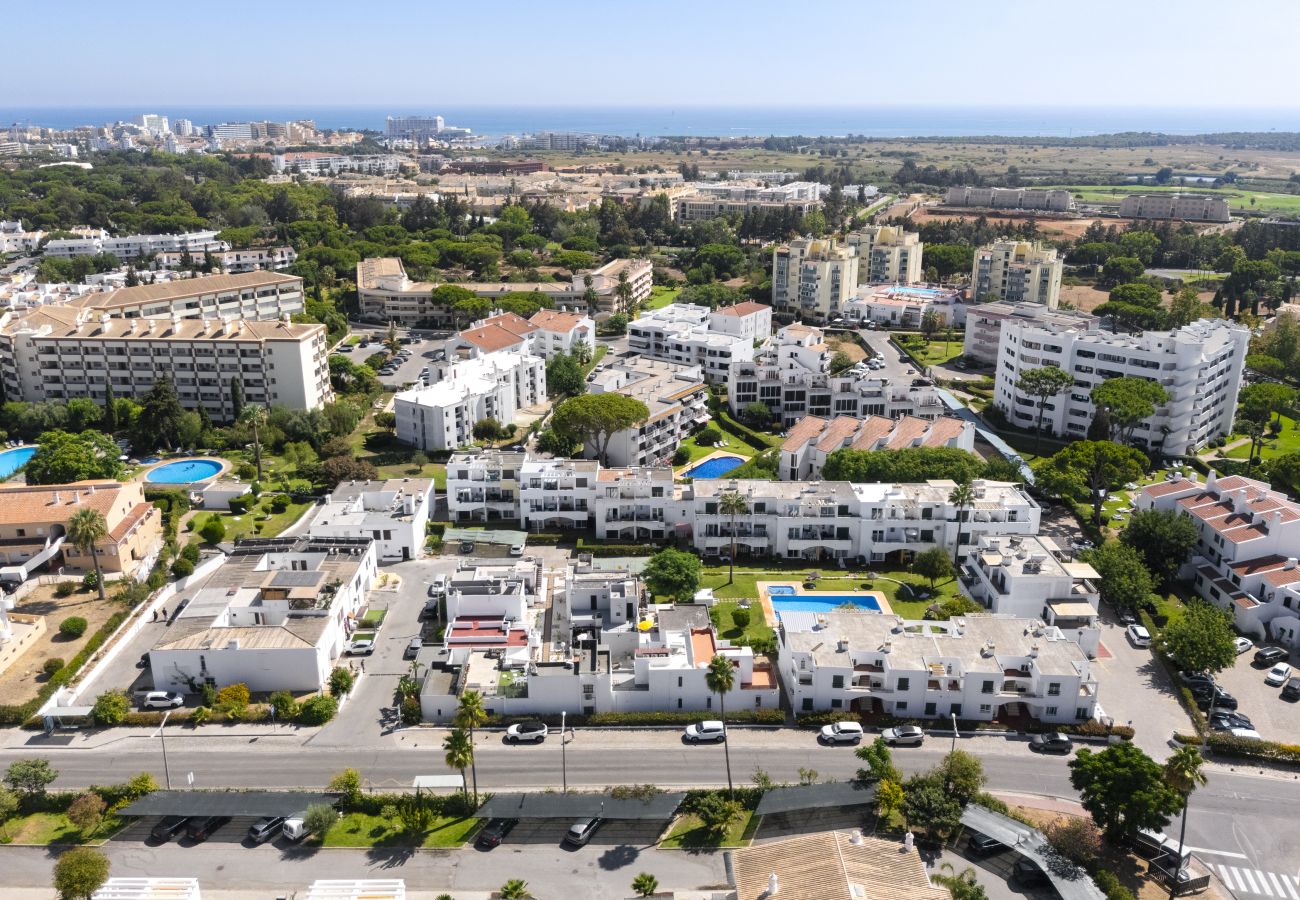 Villa em Quarteira - Vila Sineta by Hdproperties