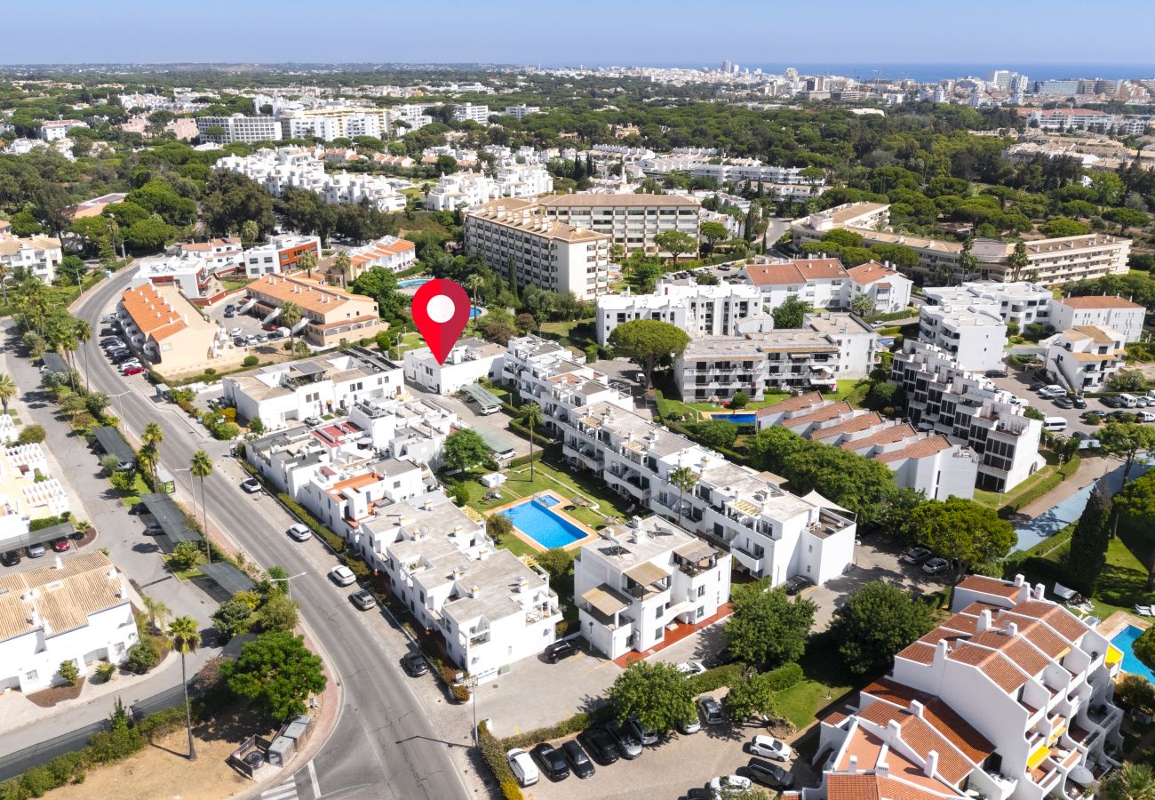 Villa em Quarteira - Vila Sineta by Hdproperties