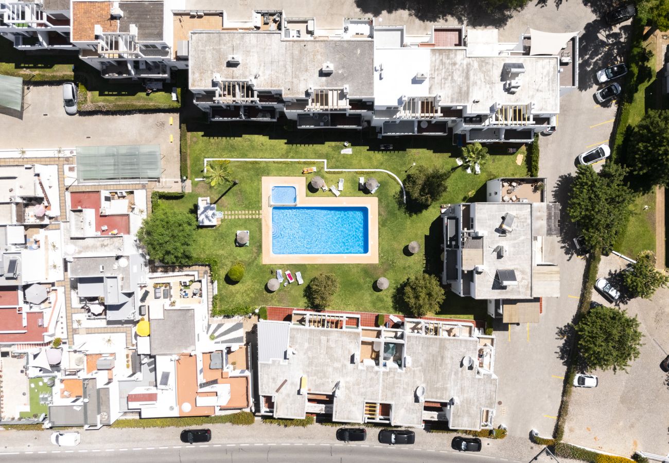 Villa em Quarteira - Vila Sineta by Hdproperties