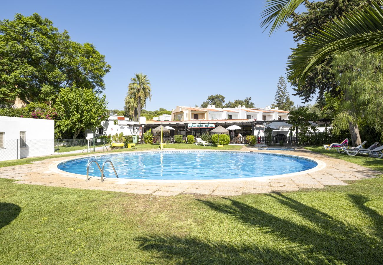 Villa em Quarteira - Vila Sineta by Hdproperties