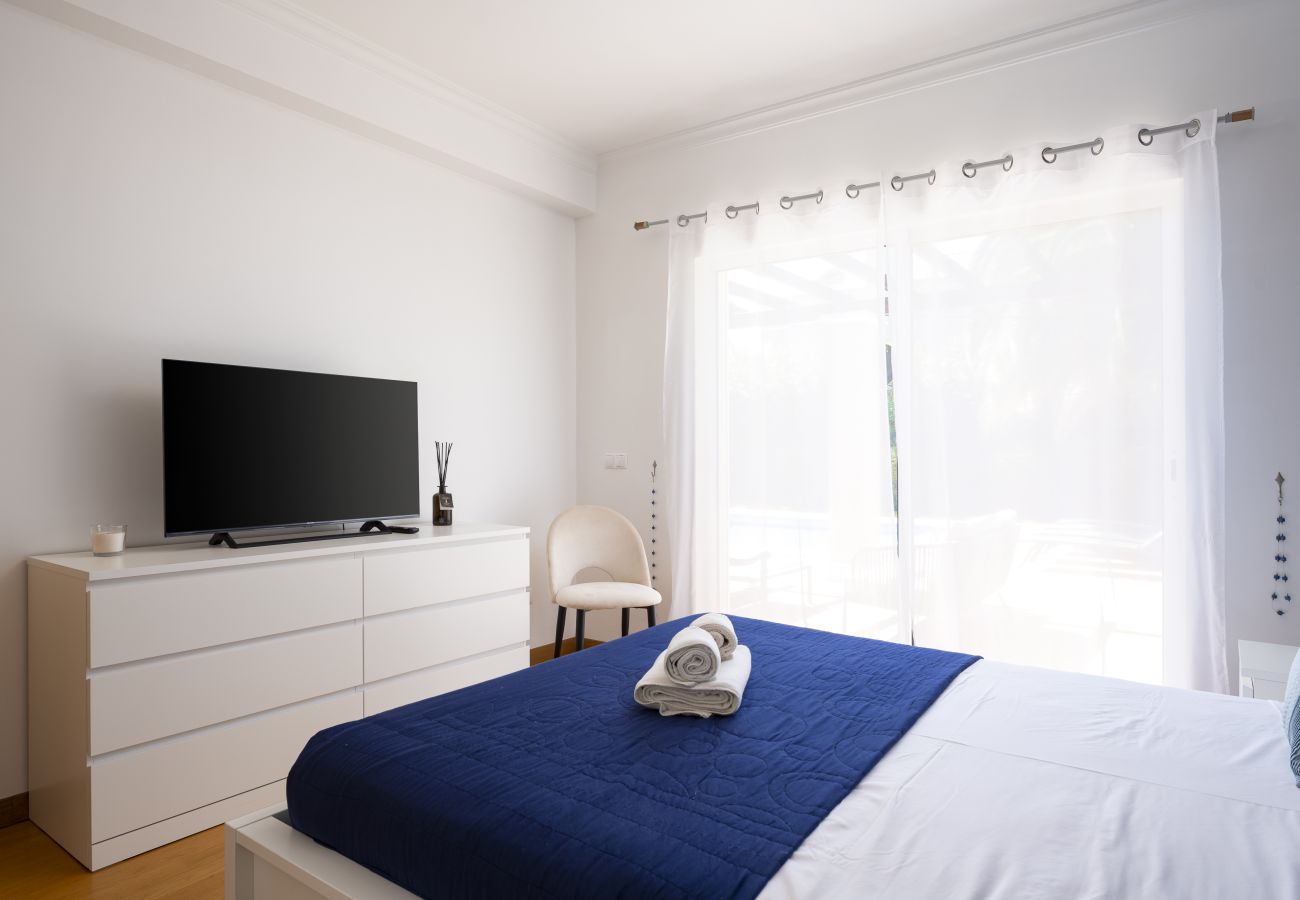Villa em Quarteira - Vila Gabriel private vila -by hdproperties