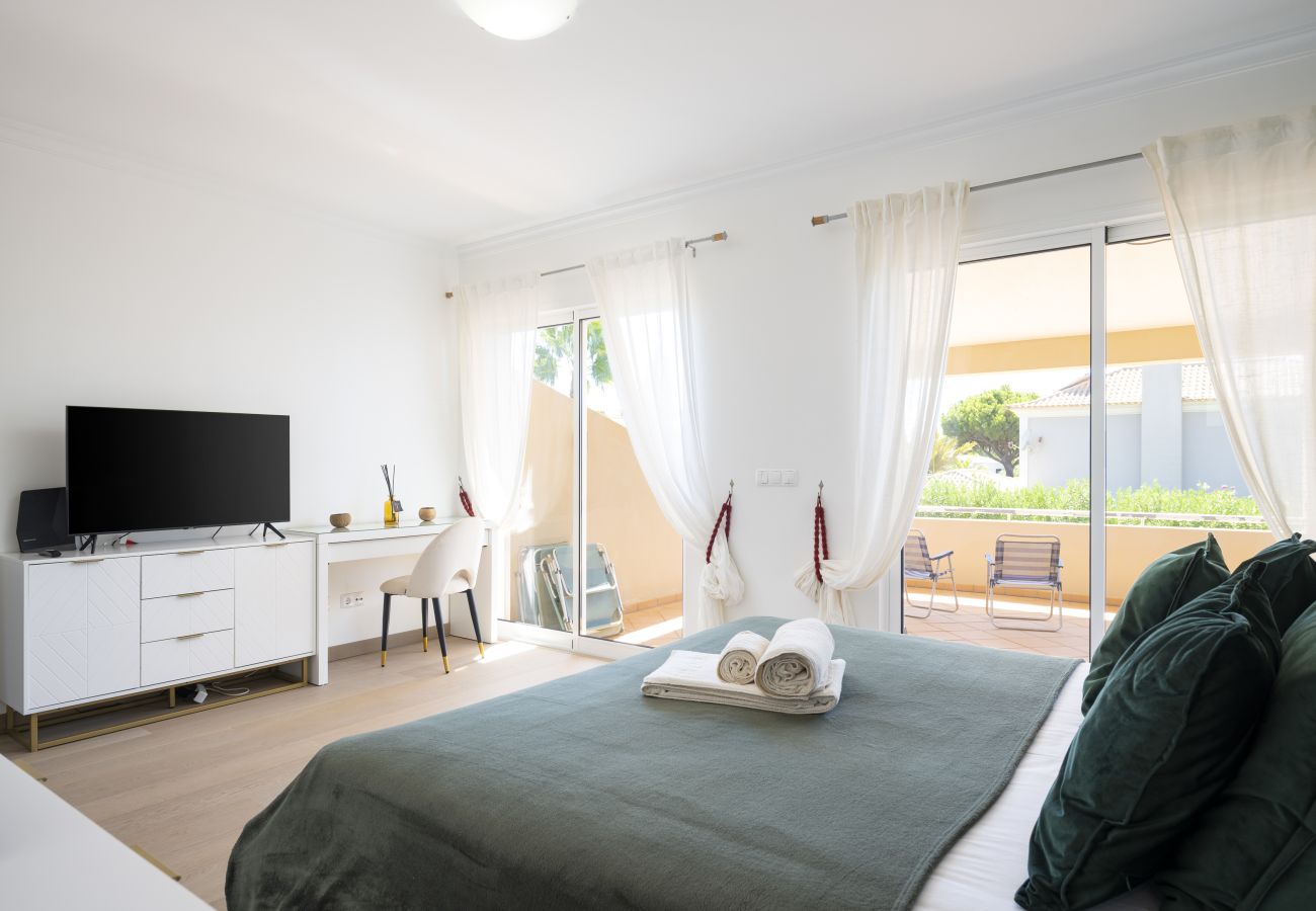 Villa em Quarteira - Vila Gabriel private vila -by hdproperties