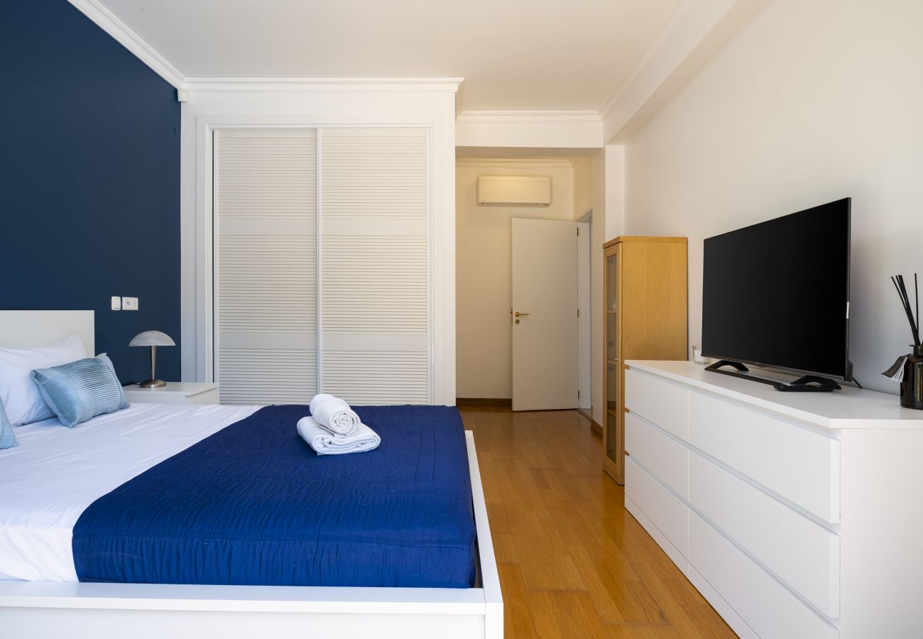 Villa em Quarteira - Vila Gabriel private vila -by hdproperties