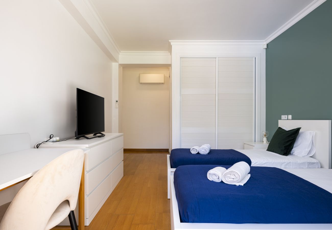 Villa em Quarteira - Vila Gabriel private vila -by hdproperties
