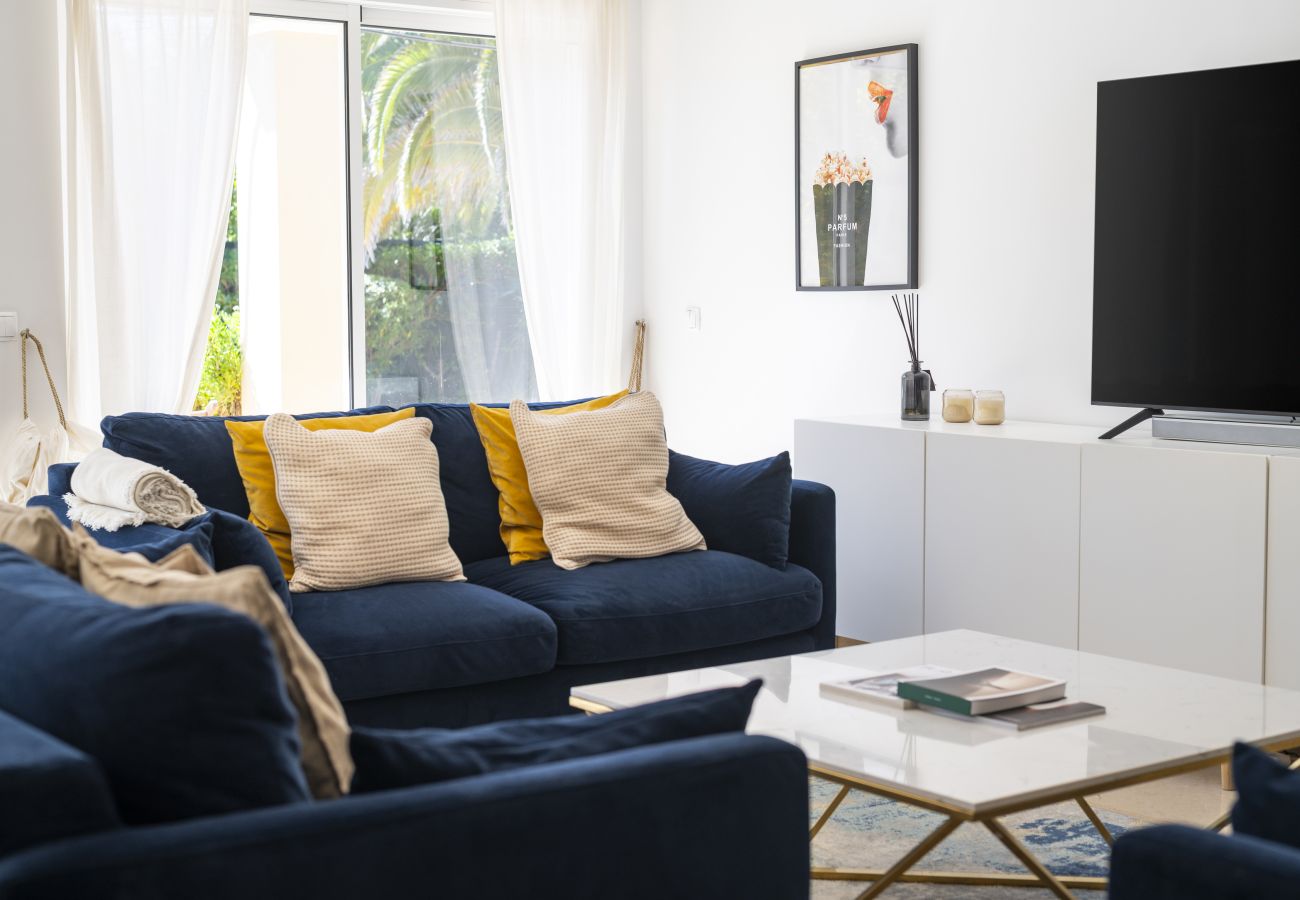 Villa em Quarteira - Vila Gabriel private vila -by hdproperties